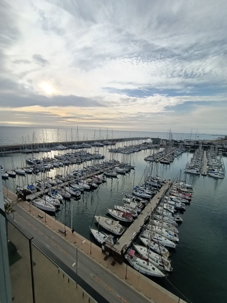 巴达洛纳海滨酒店-官方