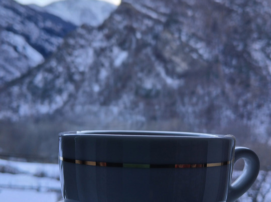 Bed & Breakfast Maison Mariot主图