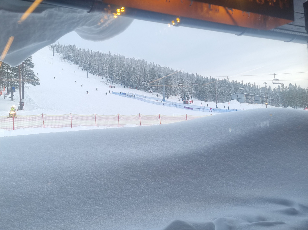 Tandadalens Wardshus