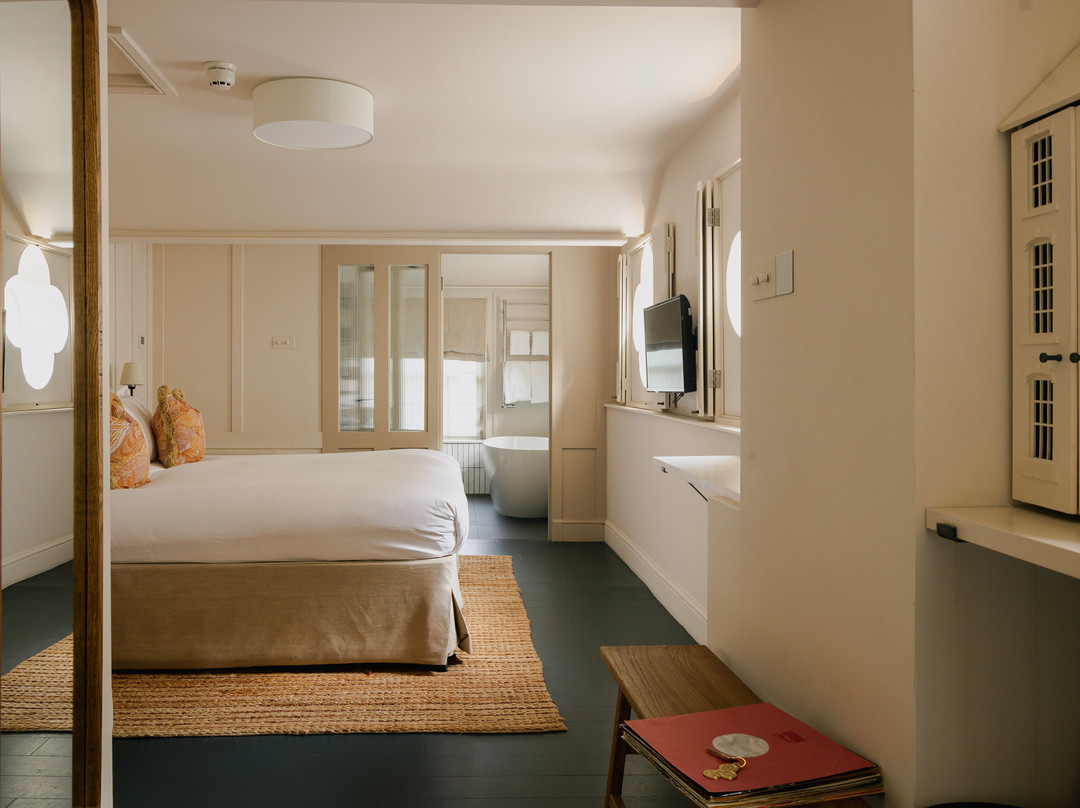 No.15 by GuestHouse, Bath主图