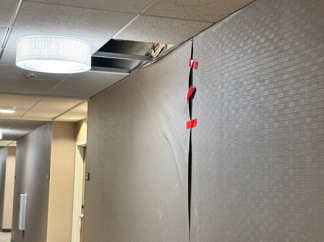 Courtyard Wayne Fairfield主图