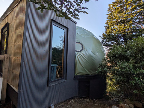 Booking Patagonia-纳塔莱斯港必去景点