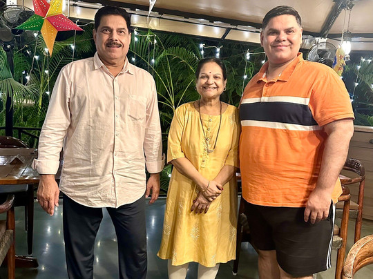 Club Mahindra Gir Resort主图