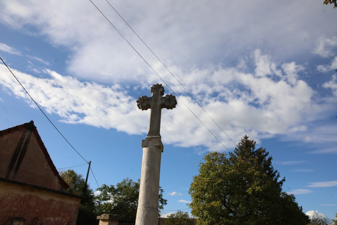 Mairie de Givry-Givry必去景点