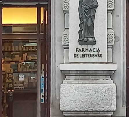 Citta Vecchia (Old City)-的里雅斯特必去景点