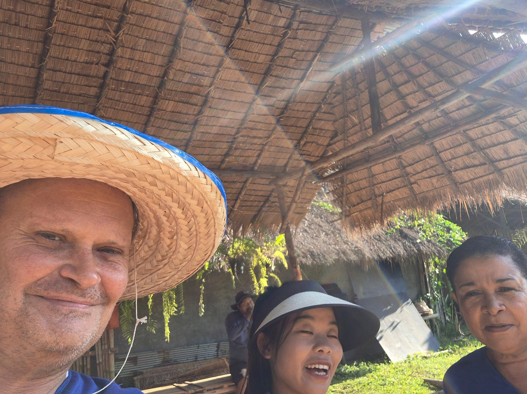 New Elephant Home-Kuet Chang必去景点