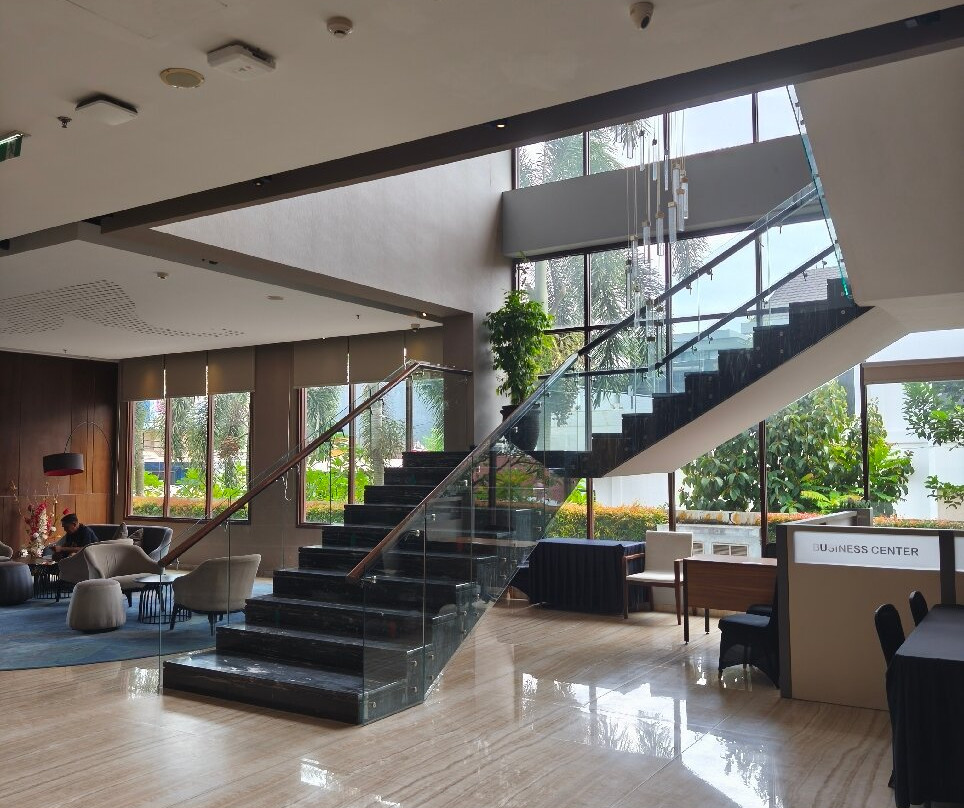 Midtown Hotel Samarinda主图