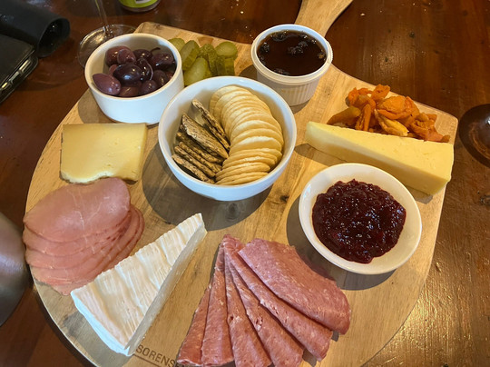 Turkey Flat Vineyards-塔努达必去景点