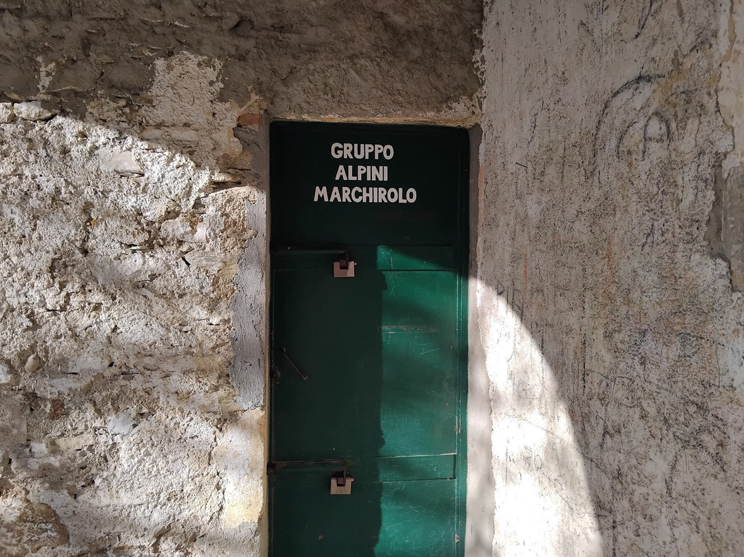 Chiesa di San Paolo-马尔基罗洛必去景点