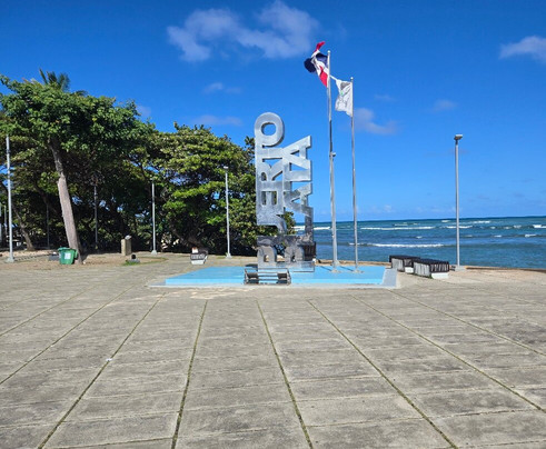 Runners Adventures-普拉塔港必去景点