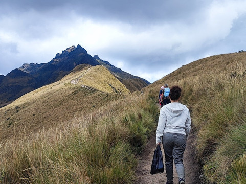 Kunakkuna Experiences-基多必去景点