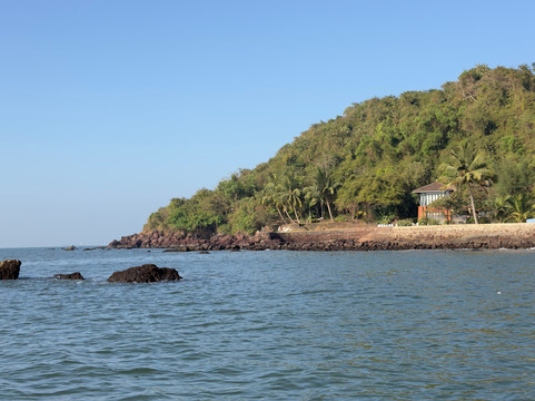 Flyingfish Scuba School-加兰古特必去景点