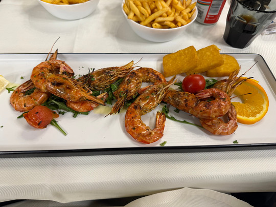 Ristorante Pizzeria Da Rosy