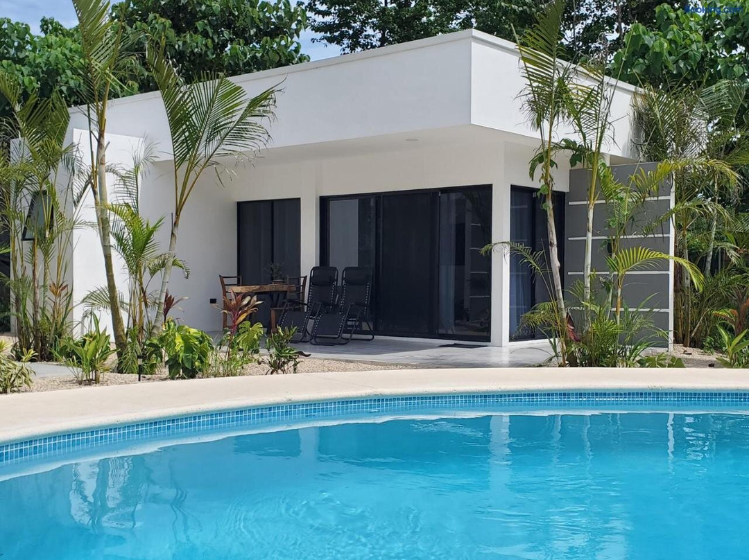 One Life Villas Avellanas Walk To Beach