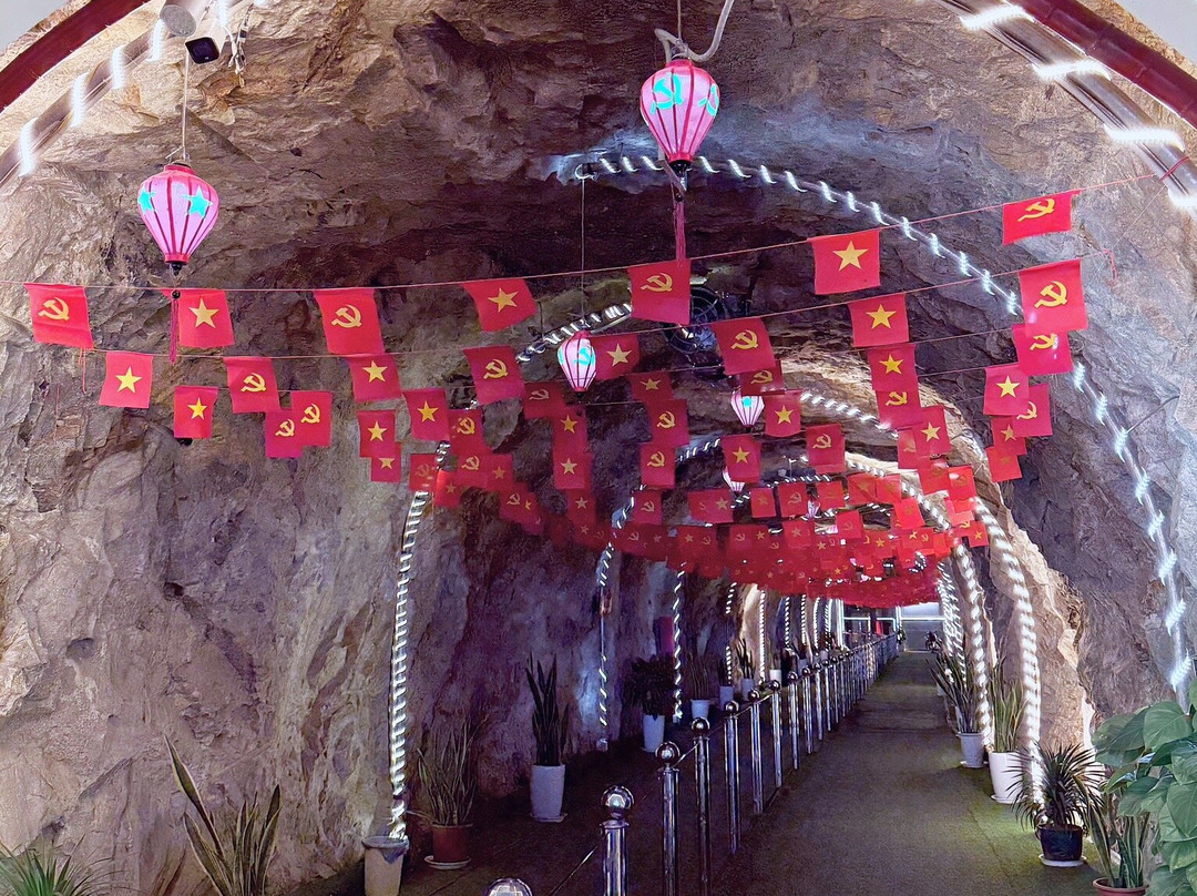 Glass Bridge-沙巴必去景点