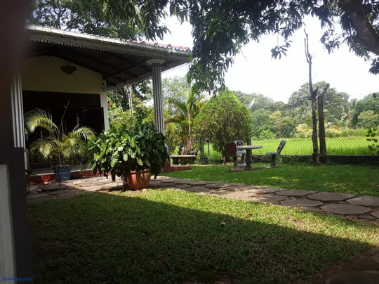 Galabedda酒店住宿-Hansika Guest Inn