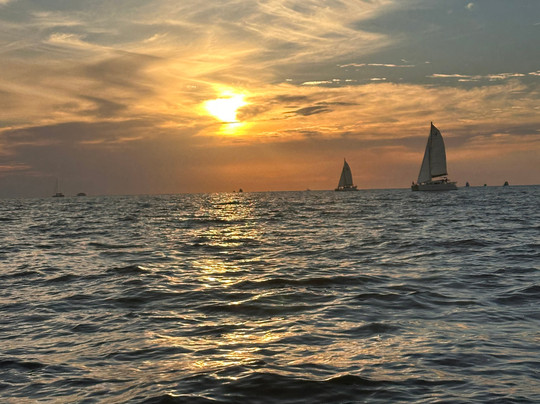 Life is Better at Sea-Playa Flamingo必去景点