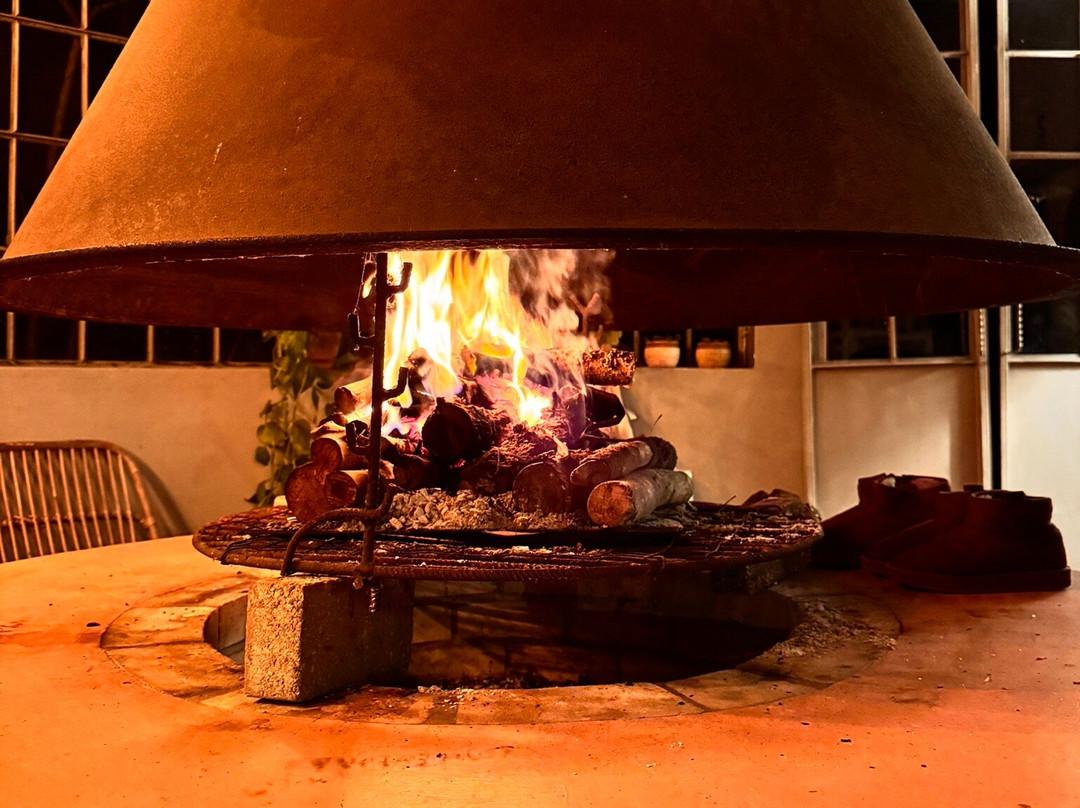 Campismo o Tamanco lda主图