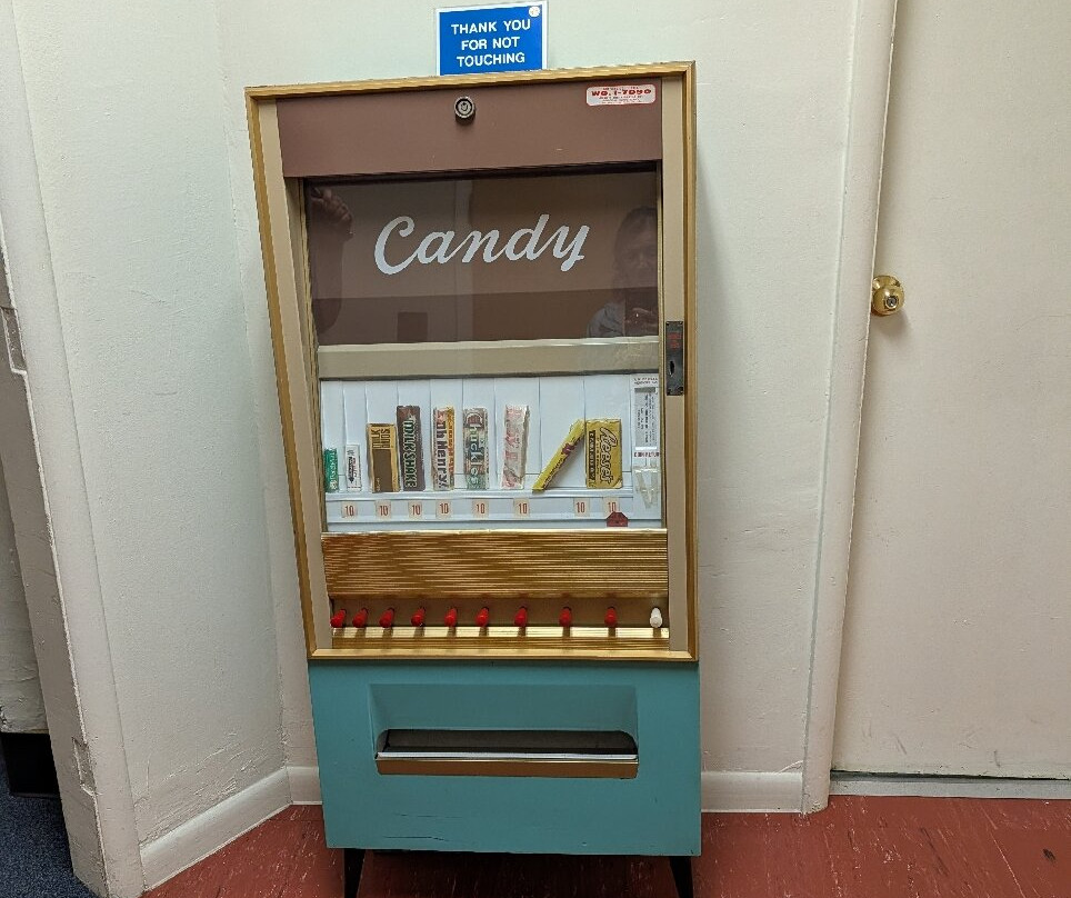 摩城博物馆-底特律必去景点