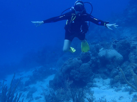 JADS Dive Center-San Nicolas必去景点