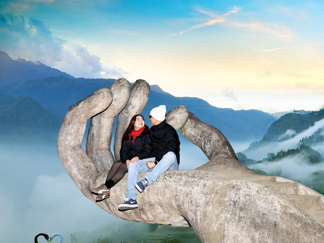 Bus Duc Minh Limousine-河内必去景点