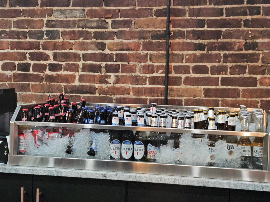 The Lasting Room-Haverhill必去景点