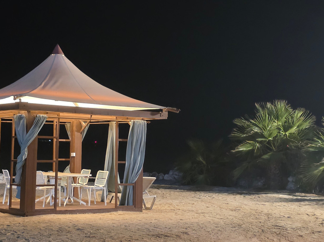 Simaisma A Murwab Resort主图