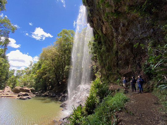 Horizon Guides-Boonah必去景点