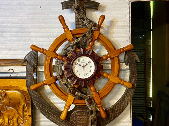 Karu Arts & Crafts-Naula必去景点