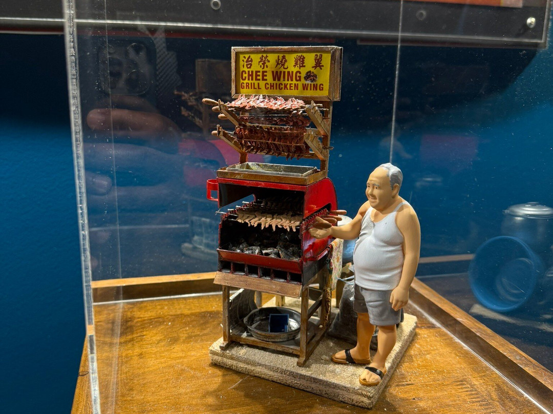 MinNature Malaysia-吉隆坡必去景点