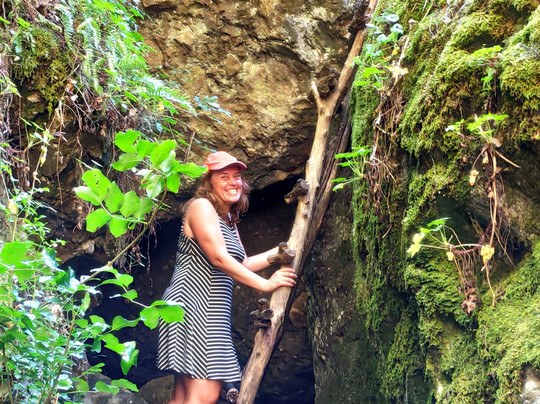 Bohemia Falls” Ecotrail-里拉必去景点