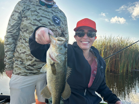 Mike Boyles Fishing-布兰森必去景点