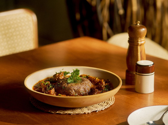 Sila - Farmside Dining