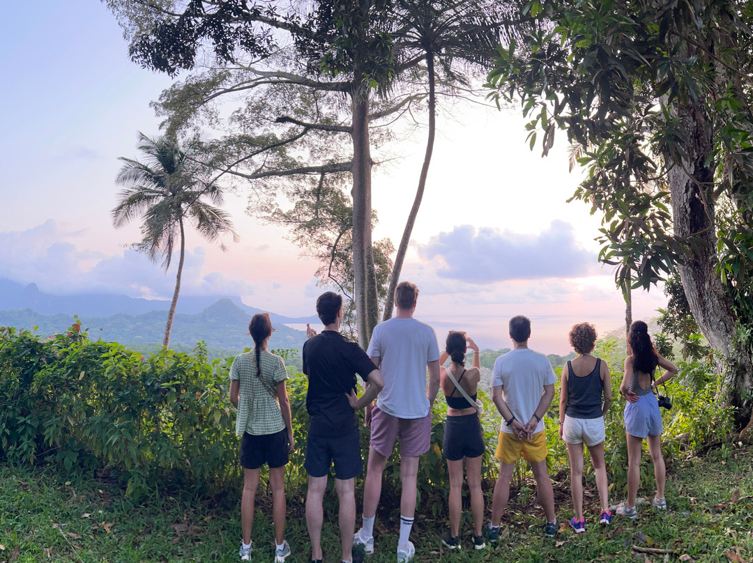 Zugadventures-奥尔塔必去景点