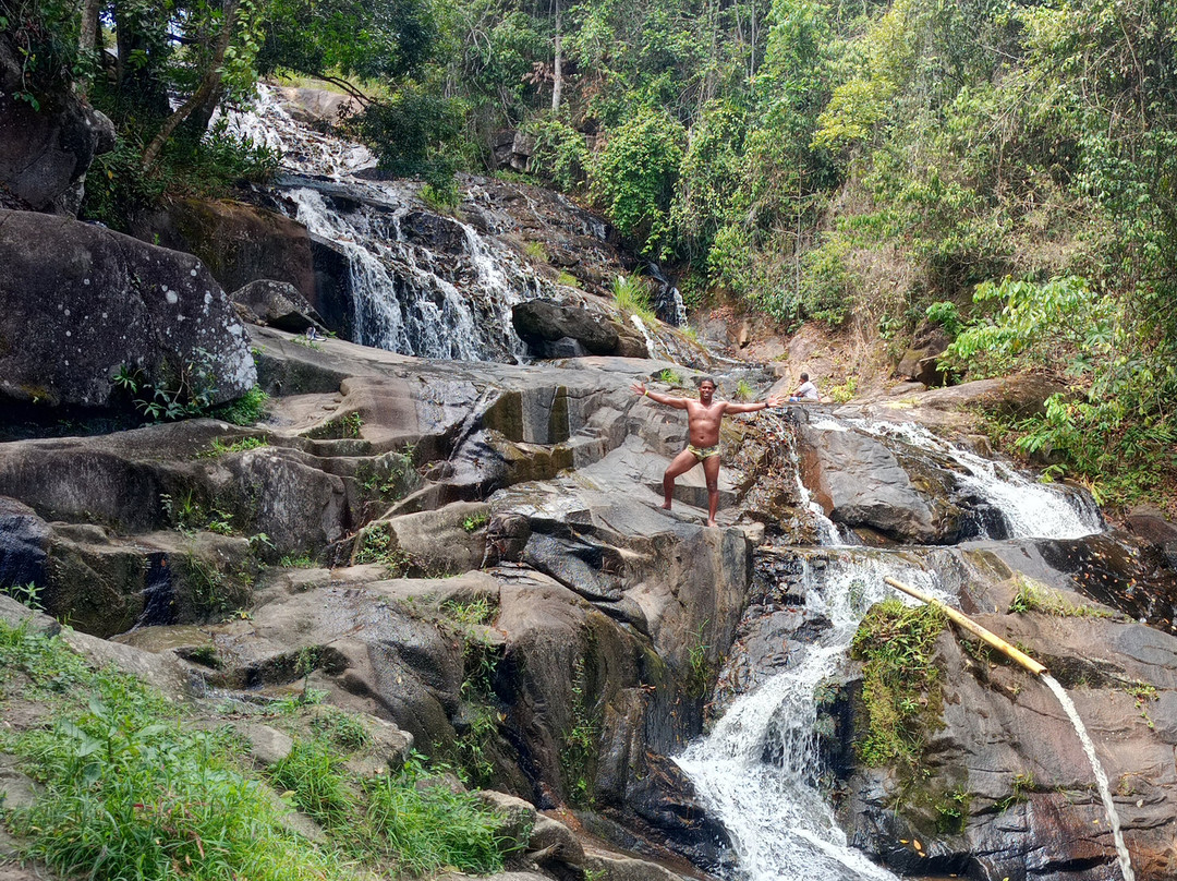 Gravatá Aventura-格拉瓦塔必去景点