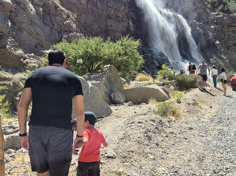 Danny Travel Tourism-圣地亚哥必去景点