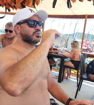 Caiçara Tours-帕拉地必去景点