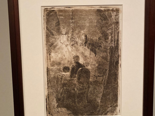 De Mesdag Collection-海牙必去景点