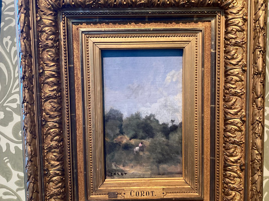 De Mesdag Collection-海牙必去景点