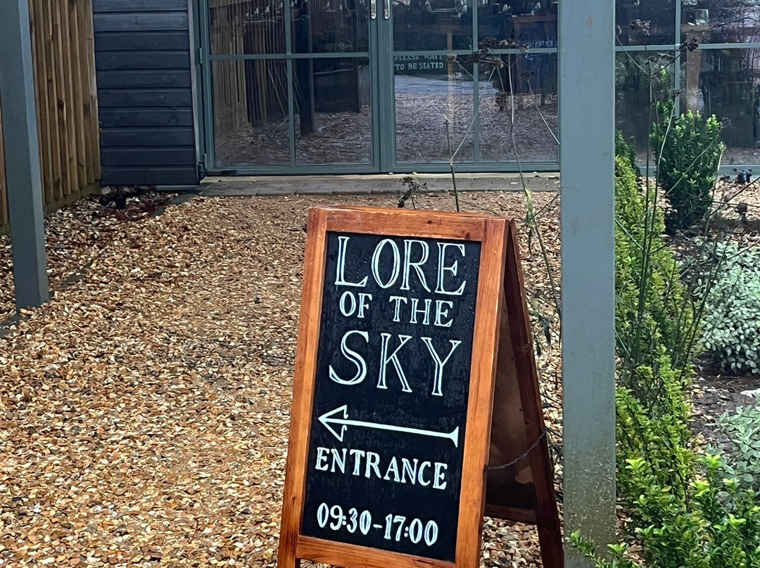 Compton Abbas Airfield-沙夫茨伯里必去景点