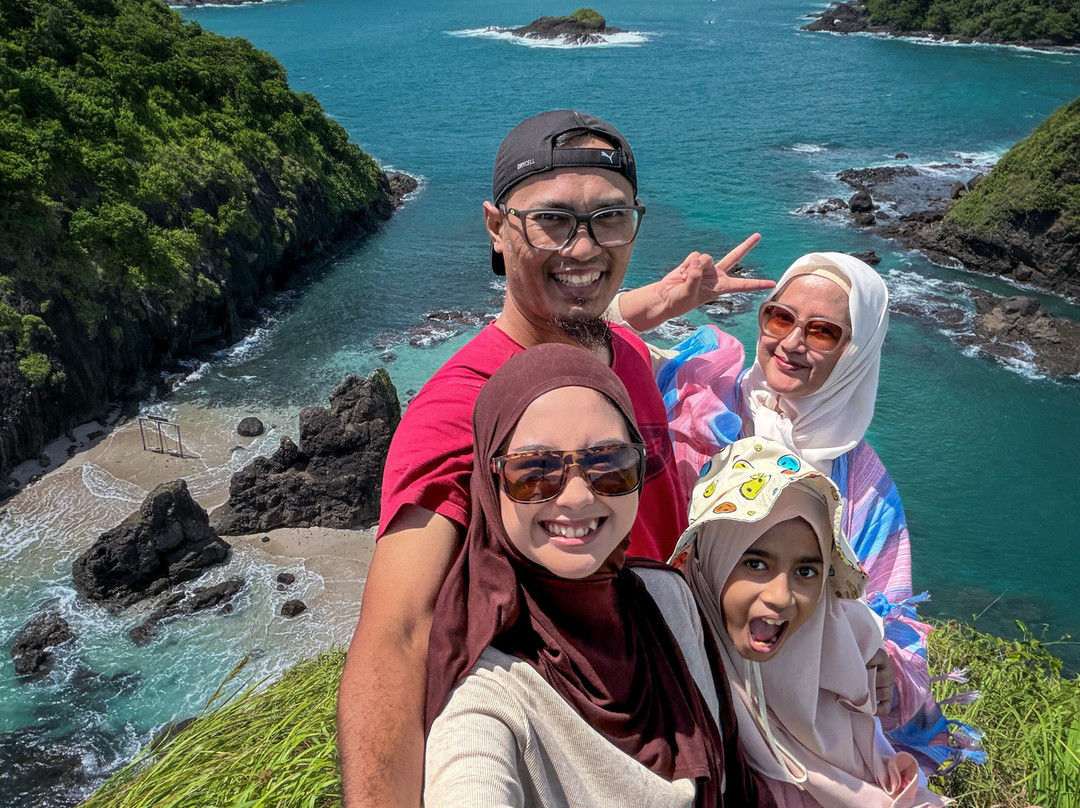 Yukbanyuwangi-巴纽旺宣必去景点