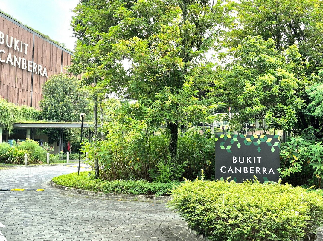 新加坡大众捷运系统（SMRT）-新加坡必去景点