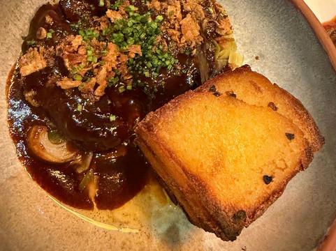 La Copita, Giffnock Glasgow