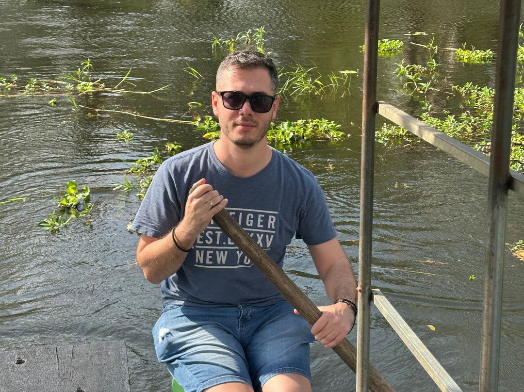 Exotic Island Tours - Private Driver Sri Lanka-Ganemulla必去景点