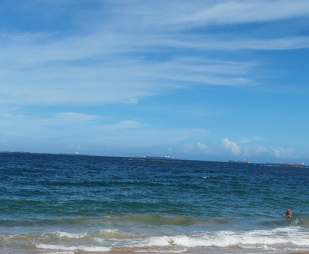 Morro Beach-瓜拉帕里必去景点