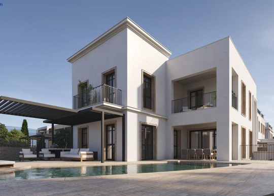 Lantana Villas and Hotel