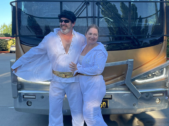 Fun Over Fifty-布里斯班必去景点