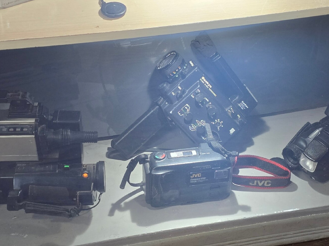 Museu Dos Brinquedos Petrópolis-彼得罗波利斯必去景点