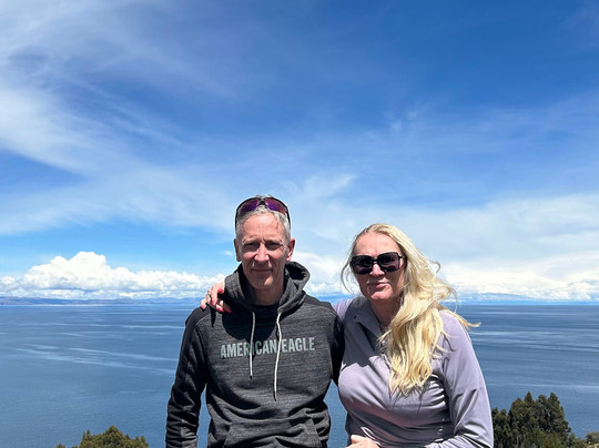 Jumbo Travel-普诺大区必去景点