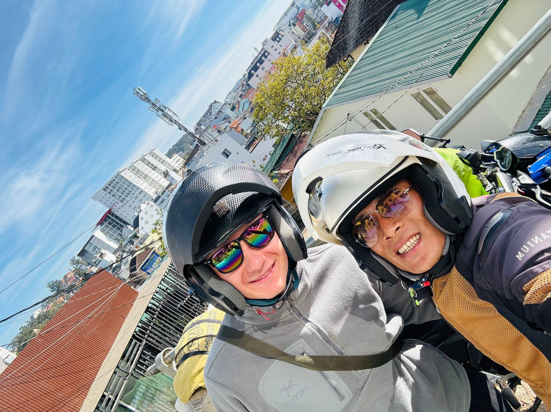 Ocean Easyrider Tour Vietnam-大勒必去景点